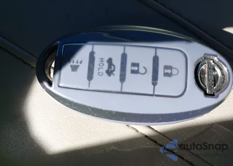 2020 Nissan Rogue Sport Sv Awd Xtronic Cvt z USA, uszkodzony, nr VIN JN1BJ1CW3LW377373